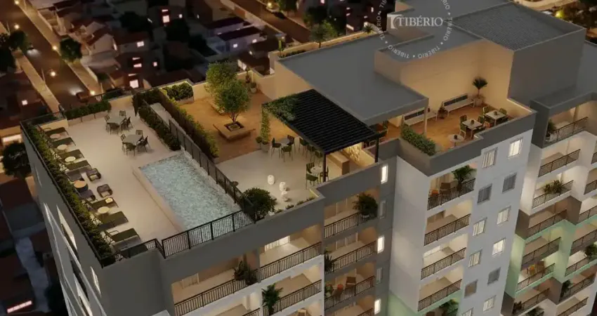 Apartamento com 2 quartos à venda na Rua do Hipódromo, 970, Mooca, São Paulo