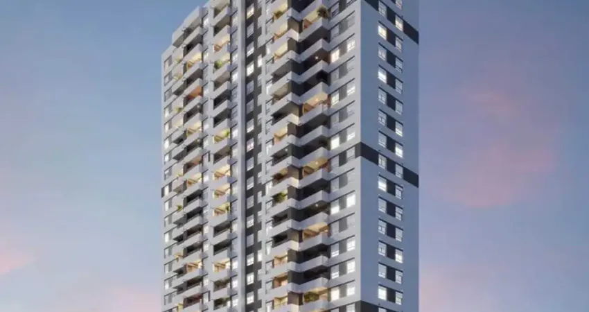 Apartamento com 2 quartos à venda na Rua Frei Gaspar, 220, Mooca, São Paulo