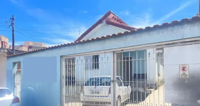 Terreno à venda na Rua B. B. Varela, 80, Jardim Liderança, São Paulo