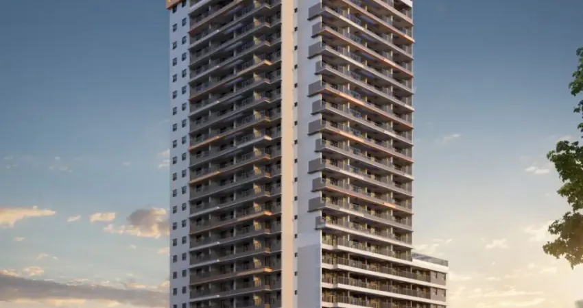 Apartamento com 2 quartos à venda na Rua do Hipódromo, 890, Mooca, São Paulo