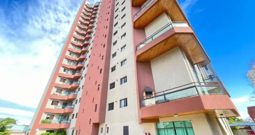 Apartamento com 4 quartos à venda na Rua Uruguai, 125, Parque das Nações, Santo André