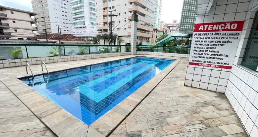 Apartamento com 3 quartos à venda na Rua Caiapós, 883, Tupi, Praia Grande