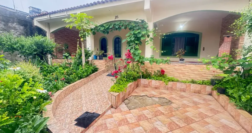 Casa com 2 quartos à venda na Praça Nossa Senhora da Conceição, 28, Jardim Indaiá, Poá