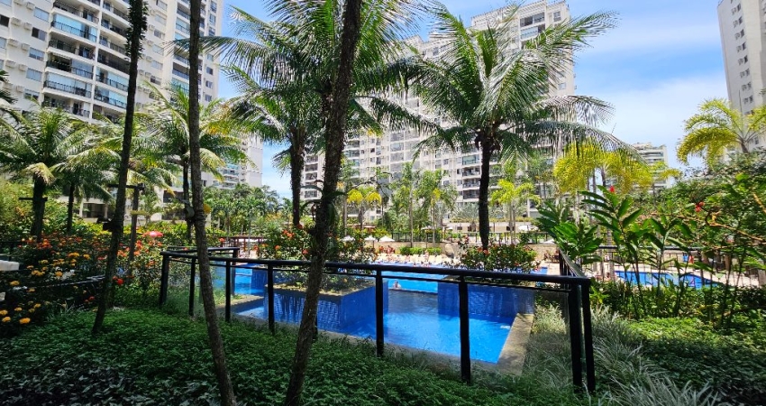 Apartamento com 3 quartos à venda na Avenida Vice-Presidente José Alencar, 1400, Jacarepaguá, Rio de Janeiro