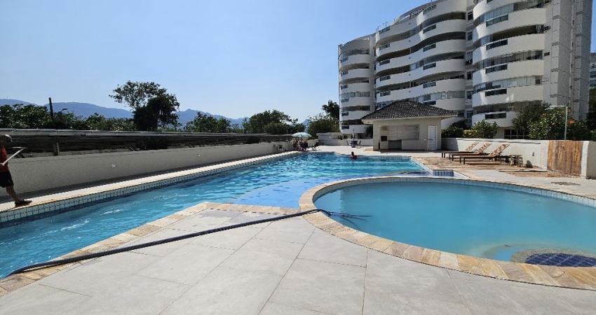 Condomínio Round Decks – Elegância e Conforto no Recanto do Recreio