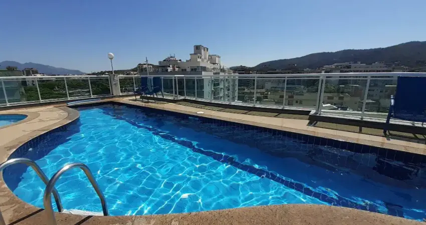 Condomínio sky - 2 quartos (1 suíte) próximo da est. dos três rios