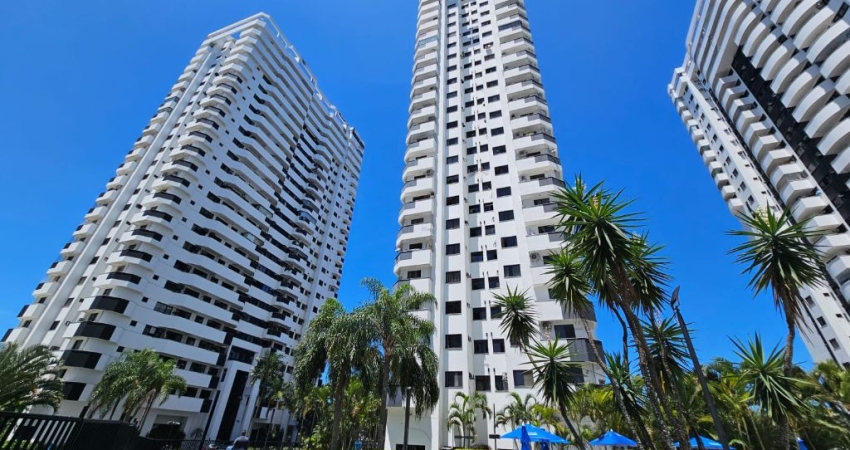 Apartamento no condomínio Barra Bali  3 quartos – Crystal Bali
