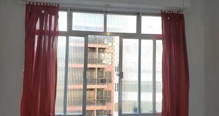 Apartamento com 1 quarto à venda na Avenida Atlântica, 3806, Copacabana, Rio de Janeiro