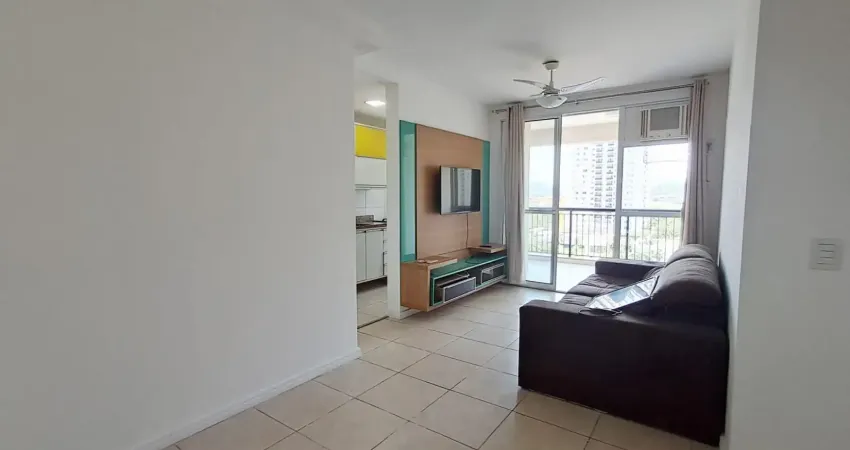Aconchego e lazer: 71m² com 2 quartos e suíte no mayaan, cidade jardim | varanda e vista privilegiada!