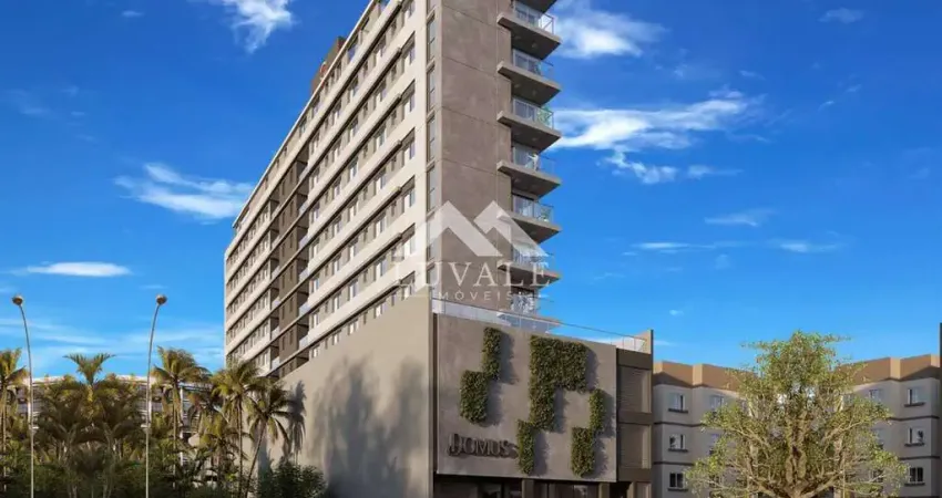 Apartamento com 4 quartos à venda na Rua Coronel Procópio Gomes de Oliveira, 1453, Centro, Jaraguá do Sul