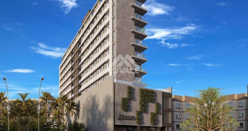 Apartamento com 3 quartos à venda na Rua Coronel Procópio Gomes de Oliveira, 1453, Centro, Jaraguá do Sul