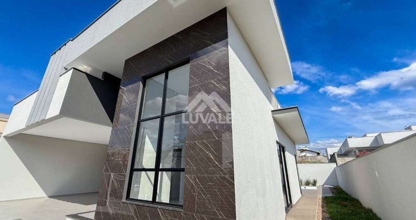 Casa Térrea | Três Rios do Norte | 3 quartos (1 suíte) | 150m²