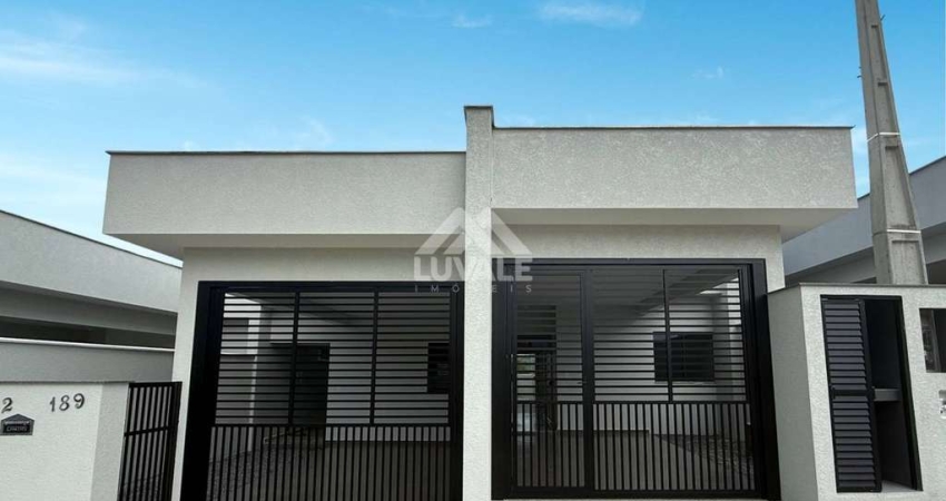 Geminado Térreo | Jaraguá 84 | 2 quartos (1 suíte) | 70m²