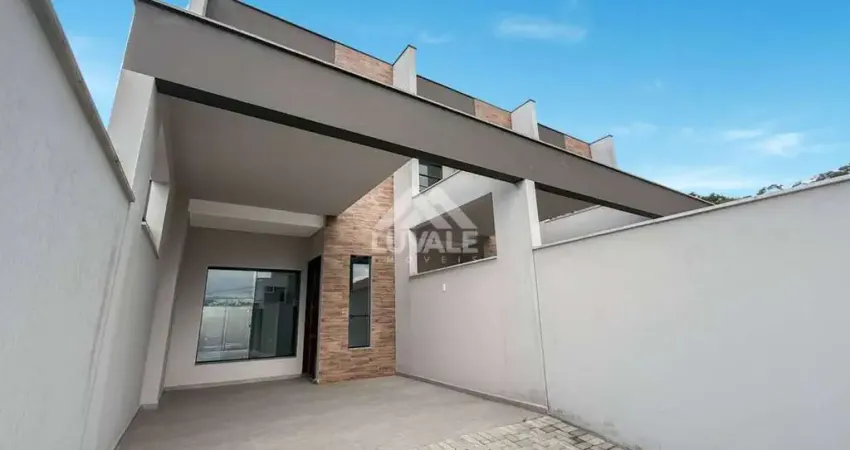 Casa com 2 quartos à venda no Jaraguá 99, Jaraguá do Sul 