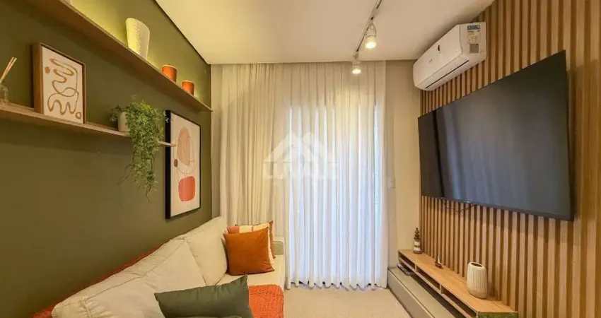 Apartamento com 2 quartos à venda na Rua Vitória Chiodini Spézia, 200, Jaraguá Esquerdo, Jaraguá do Sul