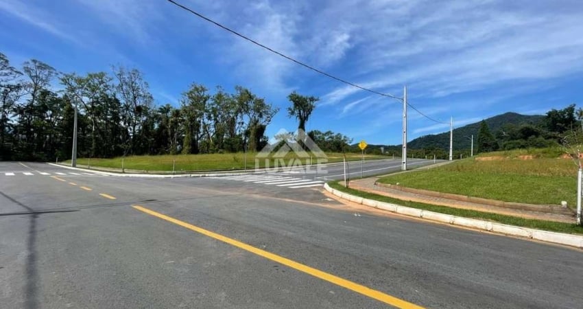 Terreno | Rau | 317m²