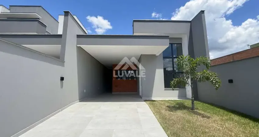 Geminado Térreo | Nereu Ramos | 3 quartos (1 suíte) | 111m²