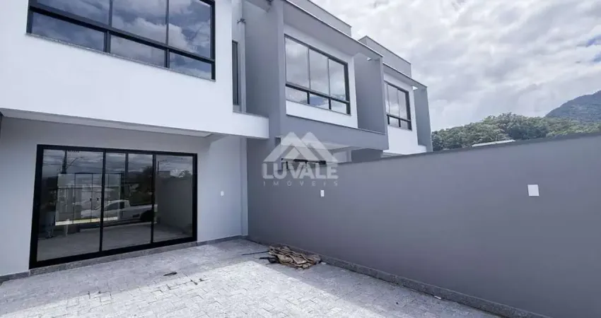 Geminado Duplex | Amizade | 3 quartos (1 suíte) | 113m²