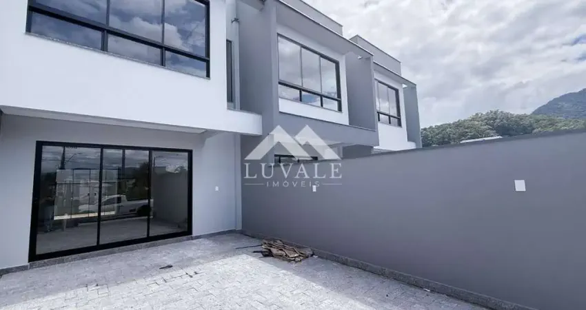 Casa com 3 quartos à venda no Amizade, Jaraguá do Sul