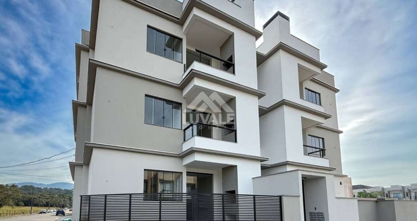 Apto | Três Rios do Norte | 3 quartos (1 suíte) | 80m²
