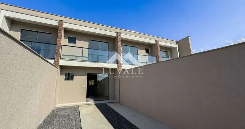 Casa com 3 quartos à venda no Amizade, Jaraguá do Sul 