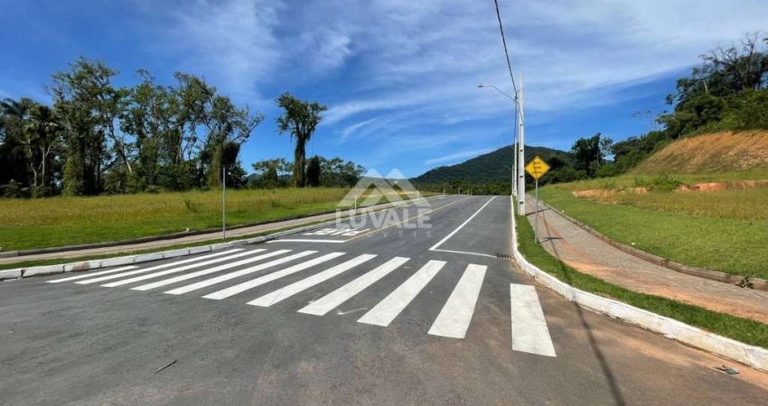 Terrenos | Rau | 364m² até 427m²