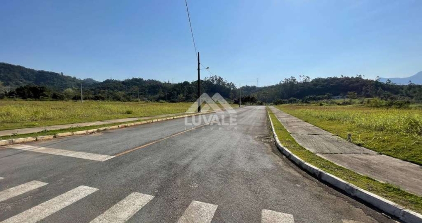 Terrenos | Braço do Ribeirão Cavalo | 383m² até 642m²