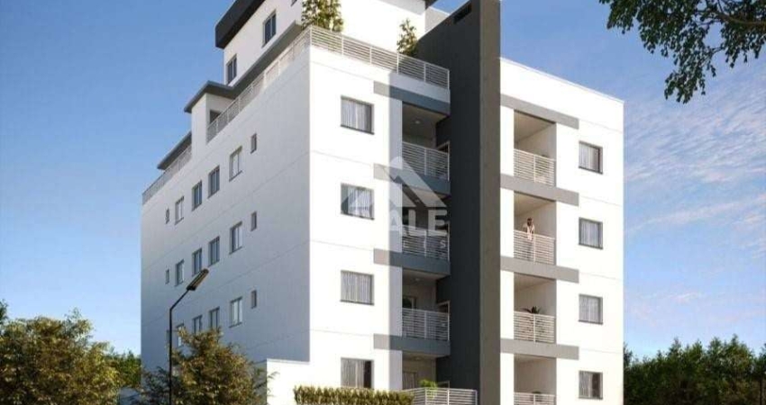 Apartamento com 2 quartos à venda na Barra do Rio Cerro, Jaraguá do Sul 