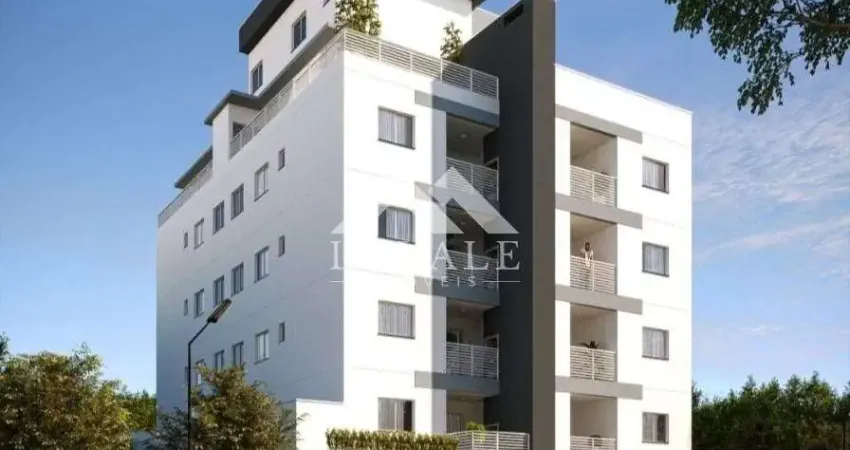 Apartamento com 2 quartos à venda na Barra do Rio Cerro, Jaraguá do Sul 