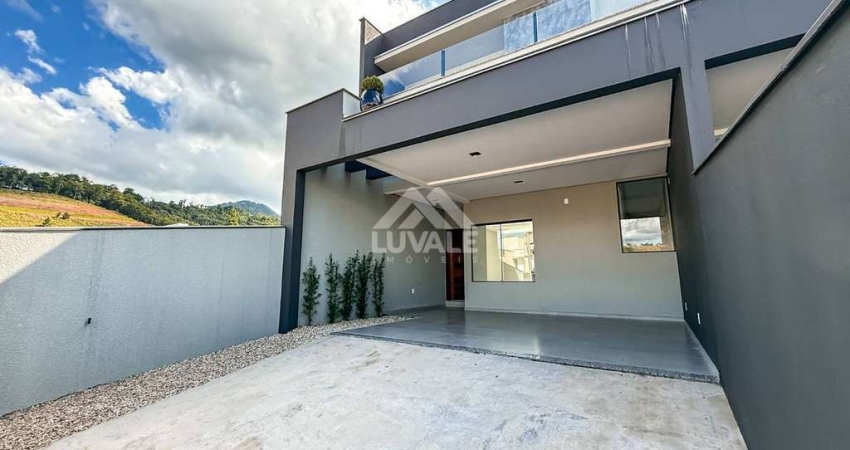 Geminado Duplex | Jaraguá 99 | 3 quartos (1 suíte) | 130m²
