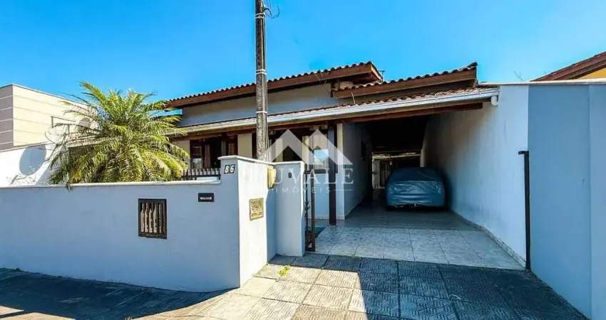 Casa com 3 quartos à venda no Rau, Jaraguá do Sul