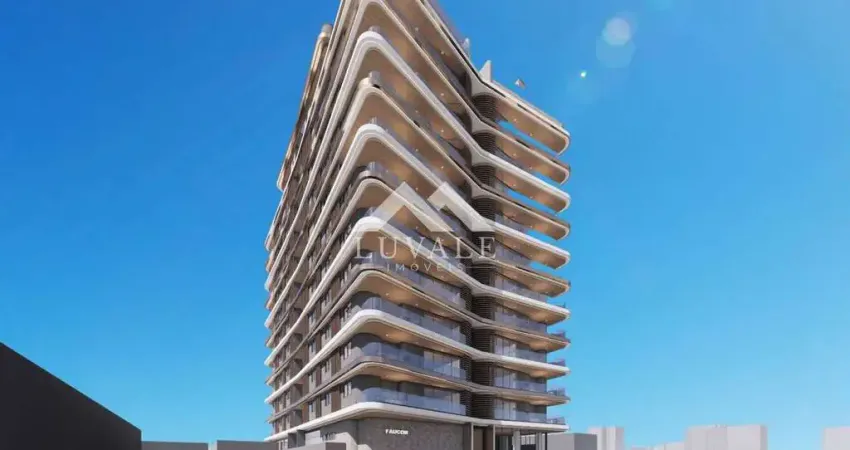 Apartamento com 5 quartos à venda na Rua Martim Stahl, 645, Vila Nova, Jaraguá do Sul