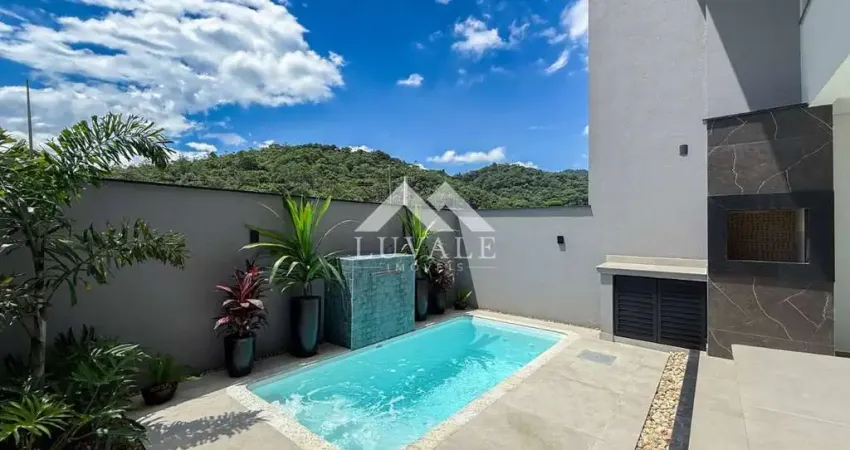 Geminado duplex | três rios do norte | 3 quartos (1 suíte) | 165m²