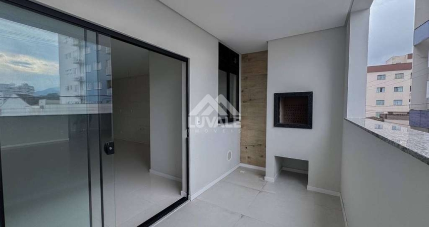 Apto Terraço | Jaraguá Esquerdo | 3 quartos (1 suíte) | 133m²