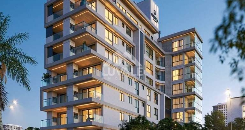 Brisa Residence | Barra Velha | 3 quartos (1 suíte) | 116m²