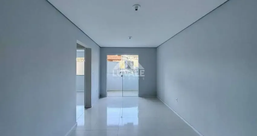 Apartamento com 2 quartos à venda na Rua Carlos Zemke, 243, Rau, Jaraguá do Sul