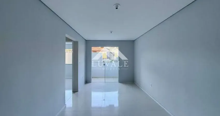 Apartamento com 2 quartos à venda na Rua Carlos Zemke, 243, Rau, Jaraguá do Sul