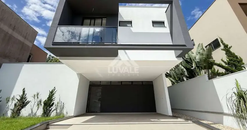 Casa com 4 quartos à venda no Amizade, Jaraguá do Sul 