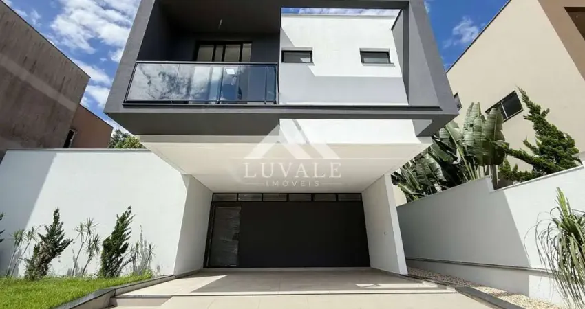Casa com 4 quartos à venda no Amizade, Jaraguá do Sul 
