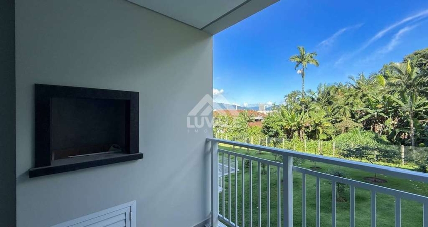 Apartamento com 3 quartos à venda na Avenida Prefeito Waldemar Grubba, 2733, Vila Lalau, Jaraguá do Sul