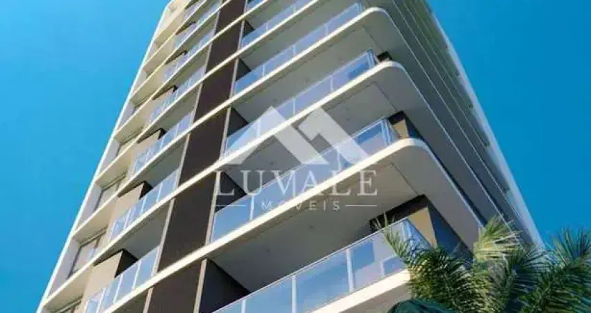 Apartamento com 2 quartos à venda na Minas Gerais, sn, Armação, Penha