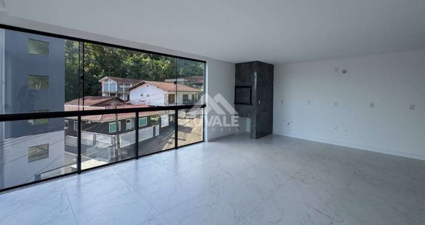 Apto | Czerniewicz | 3 quartos (1 suíte) | 117m²