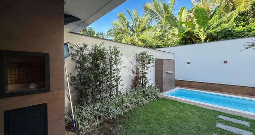Geminado c/ Piscina | Vila Lalau | 3 quartos (1 suíte) | 157m²