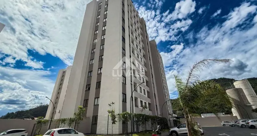 Apartamento com 2 quartos à venda na Vila Baependi, Jaraguá do Sul 