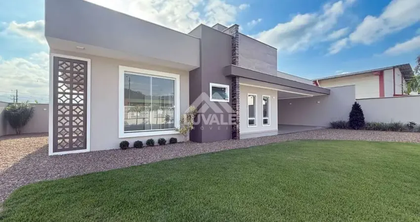 Casa com 3 quartos à venda no Centro, Schroeder 