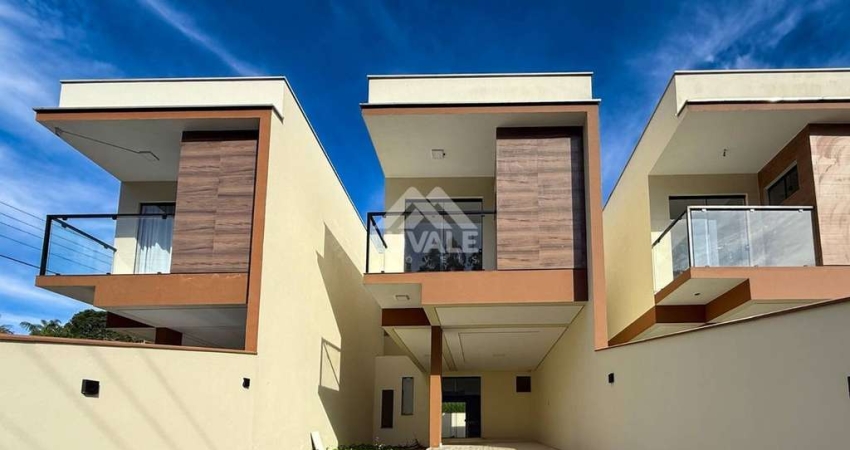 Geminado Duplex | Ilha da Figueira | 3 quartos (1 suíte) | 143m²