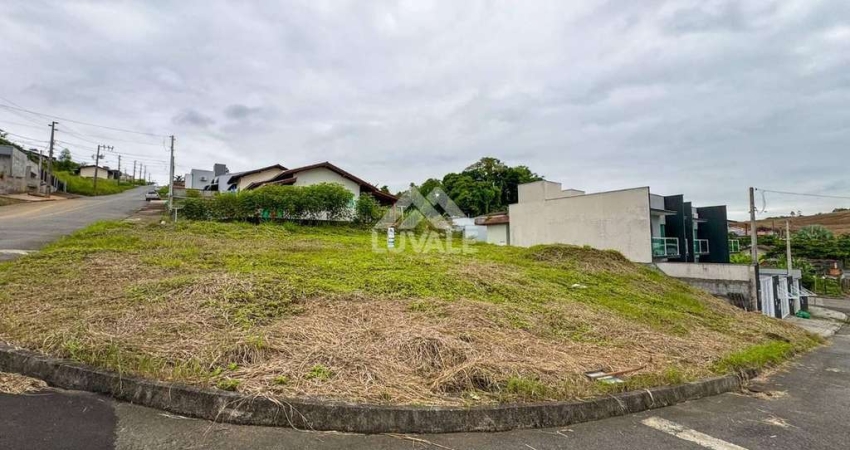 Terreno de Esquina | Estrada Nova | 407m²