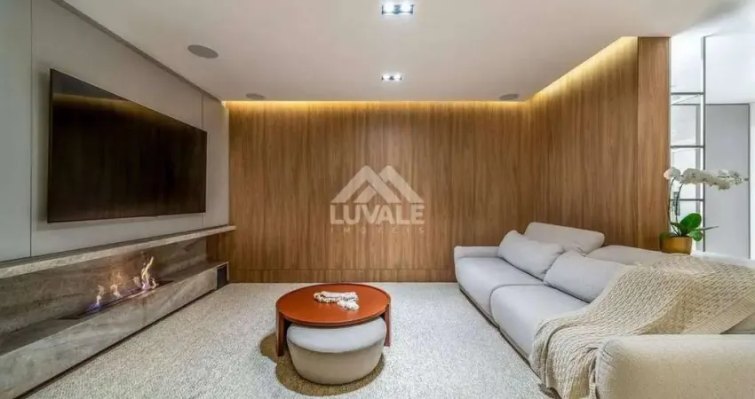 Apartamento com 3 quartos à venda no Centro, Jaraguá do Sul 