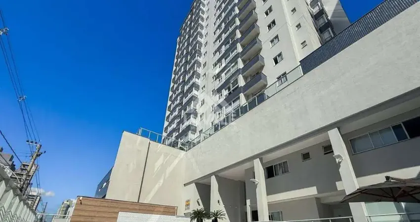 Apto Mobiliado | Balneário Piçarras | 3 quartos (1 suíte) | 83m²
