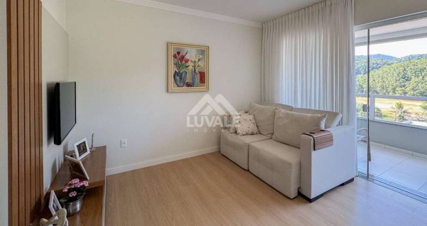Apto Semimobiliado | Amizade | 3 quartos (1 suíte) | 102m²